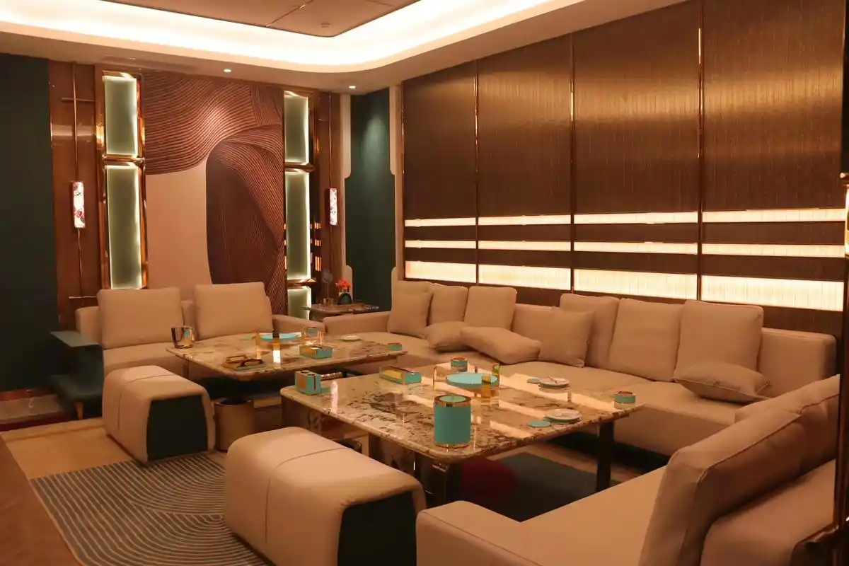 商务ktv组局指南-武川县ktv预订